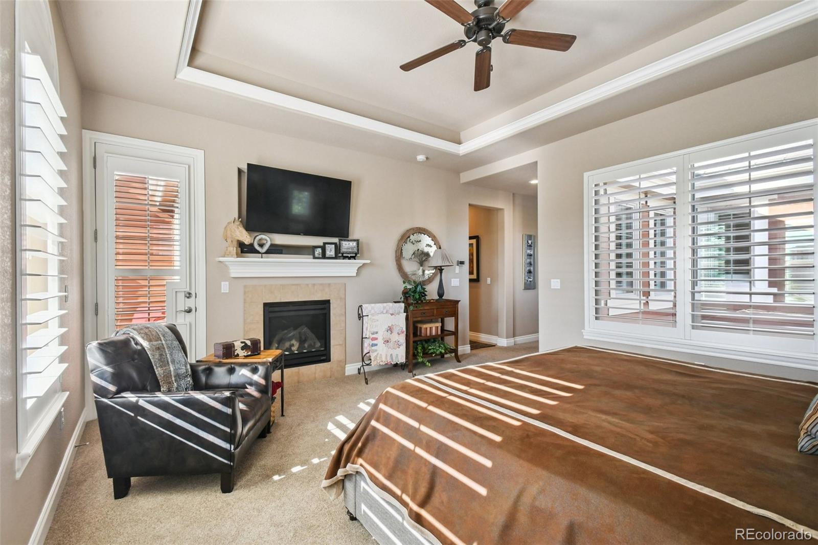 MLS Image #20 for 10217  belvedere lane,lone tree, Colorado