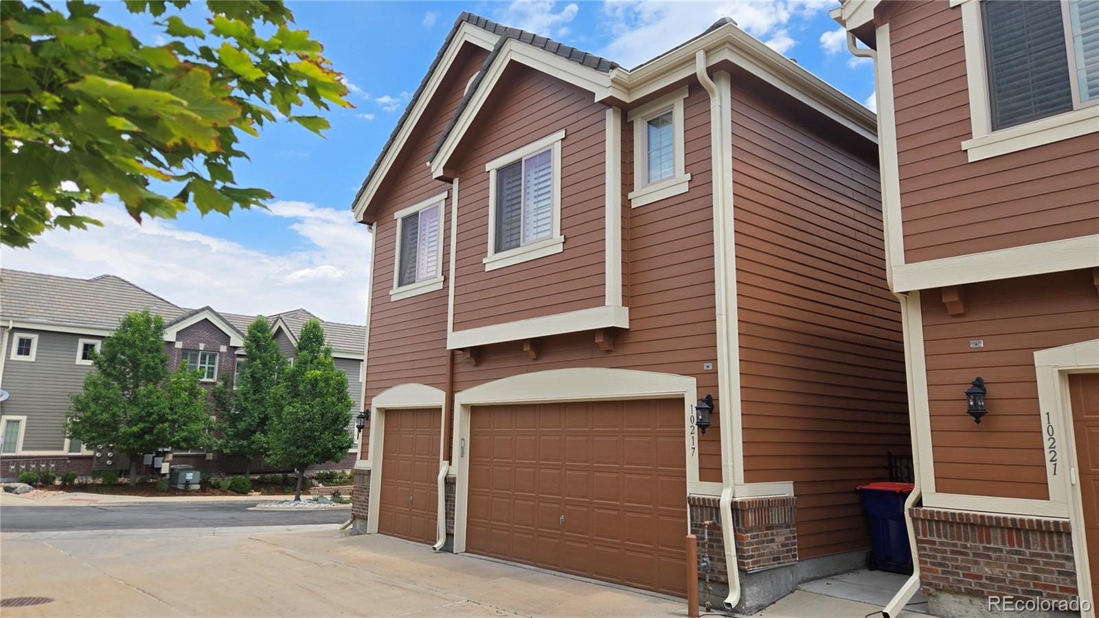 MLS Image #25 for 10217  belvedere lane,lone tree, Colorado