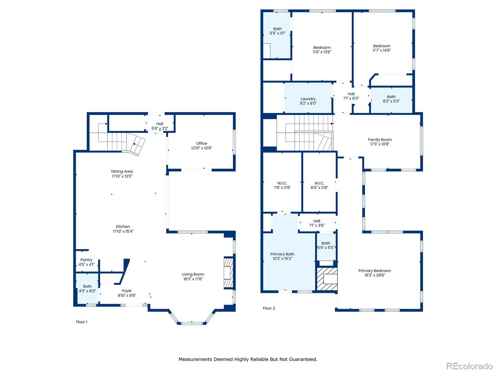 MLS Image #29 for 10217  belvedere lane,lone tree, Colorado
