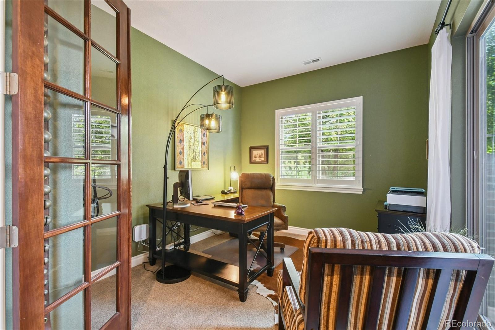 MLS Image #6 for 10217  belvedere lane,lone tree, Colorado