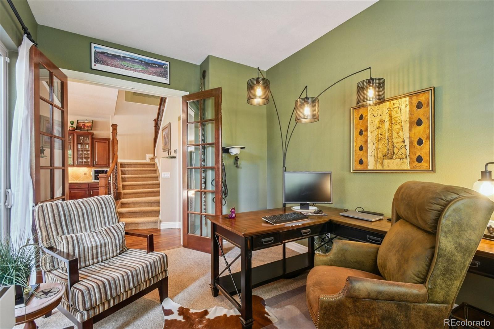 MLS Image #7 for 10217  belvedere lane,lone tree, Colorado