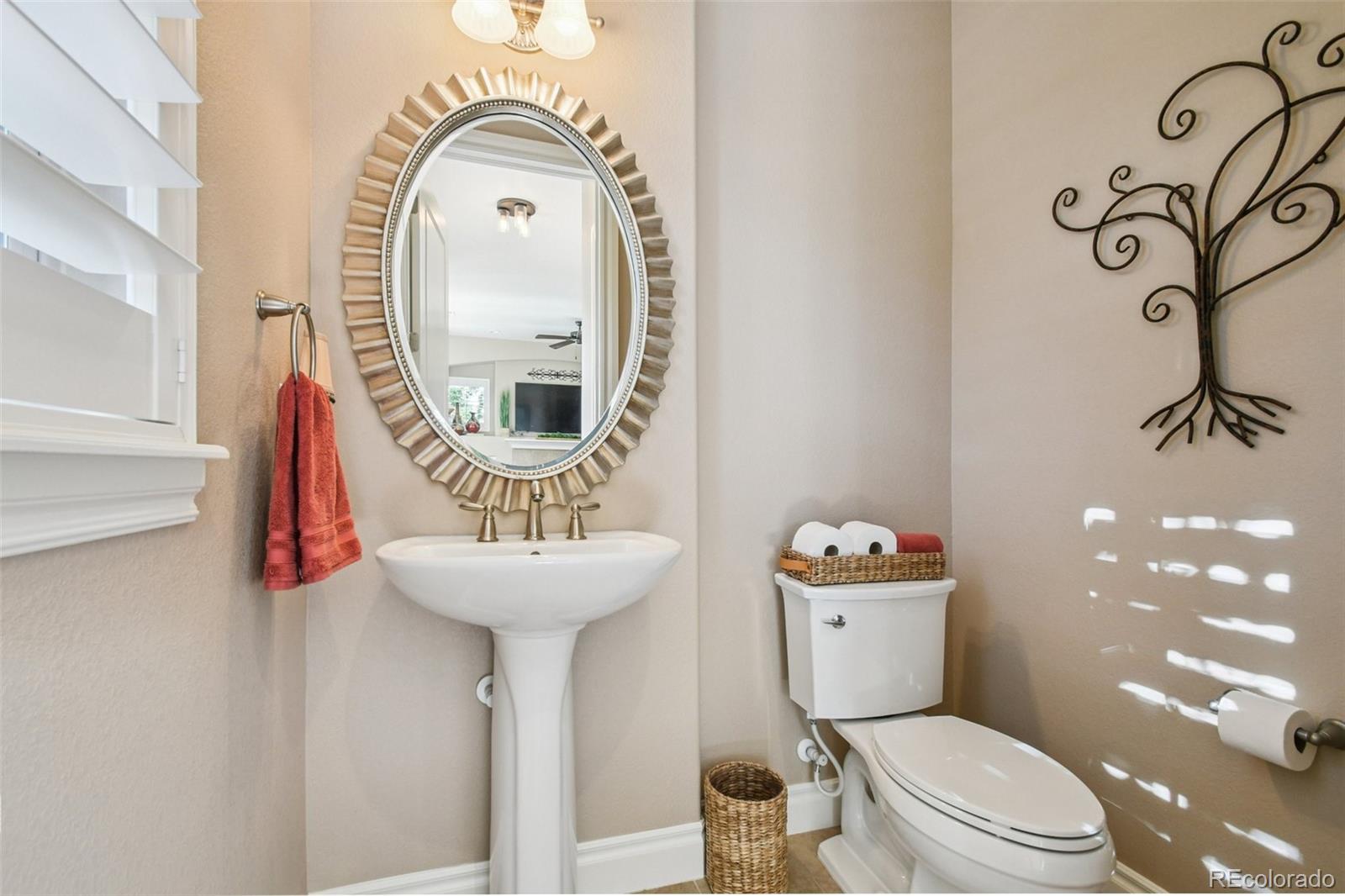 MLS Image #8 for 10217  belvedere lane,lone tree, Colorado