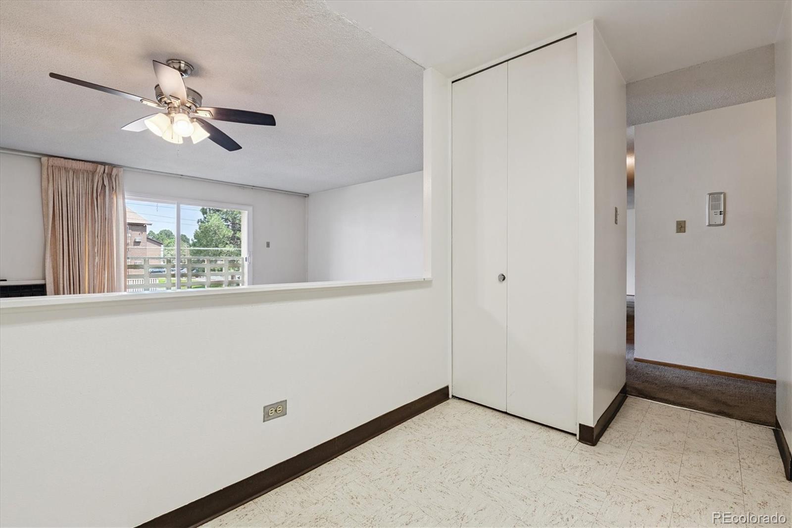 MLS Image #11 for 610 s clinton street,denver, Colorado