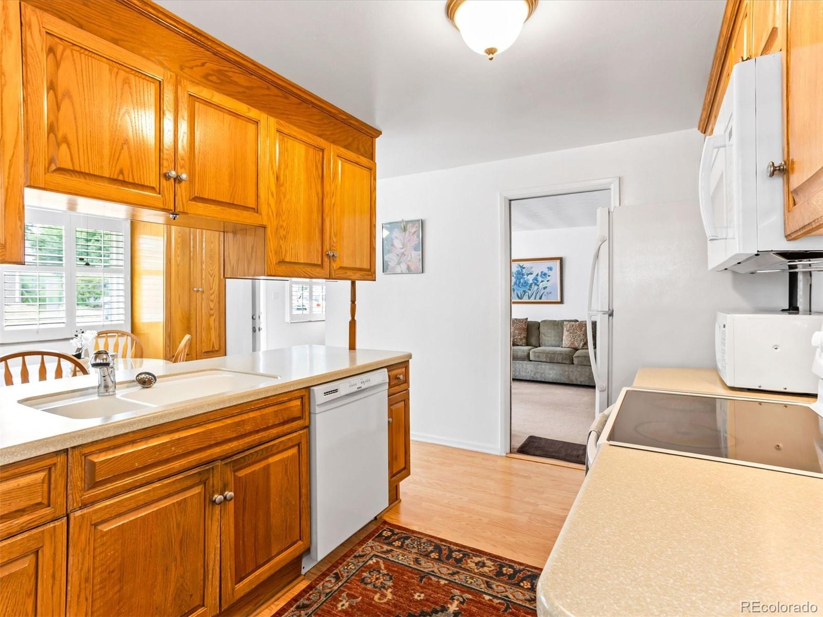 MLS Image #10 for 3245 w mexico avenue,denver, Colorado