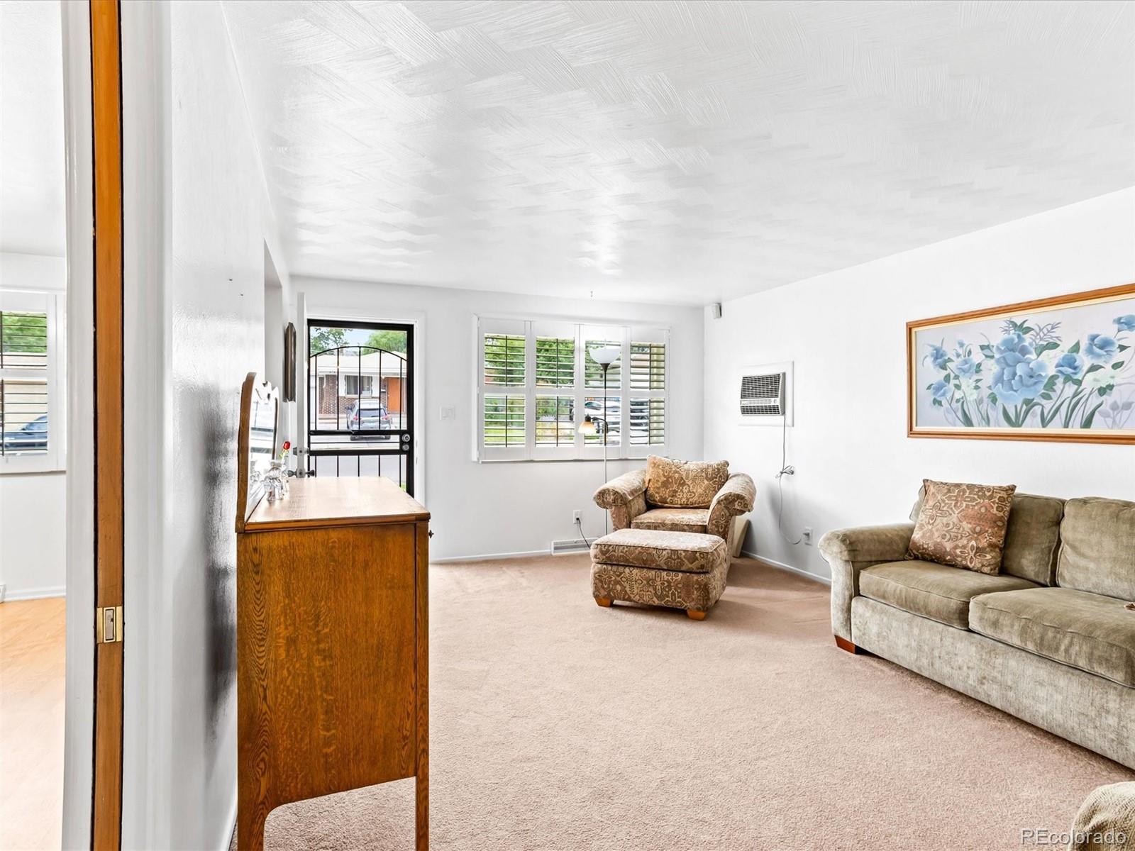 MLS Image #2 for 3245 w mexico avenue,denver, Colorado
