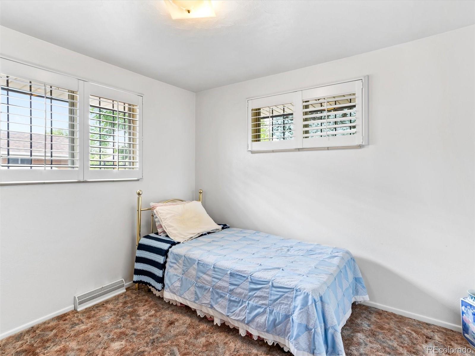 MLS Image #20 for 3245 w mexico avenue,denver, Colorado