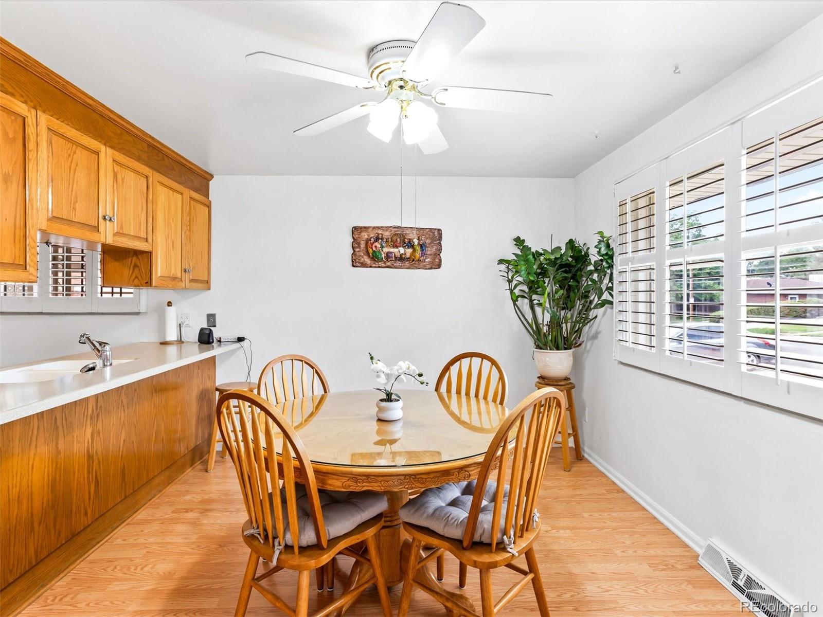 MLS Image #3 for 3245 w mexico avenue,denver, Colorado