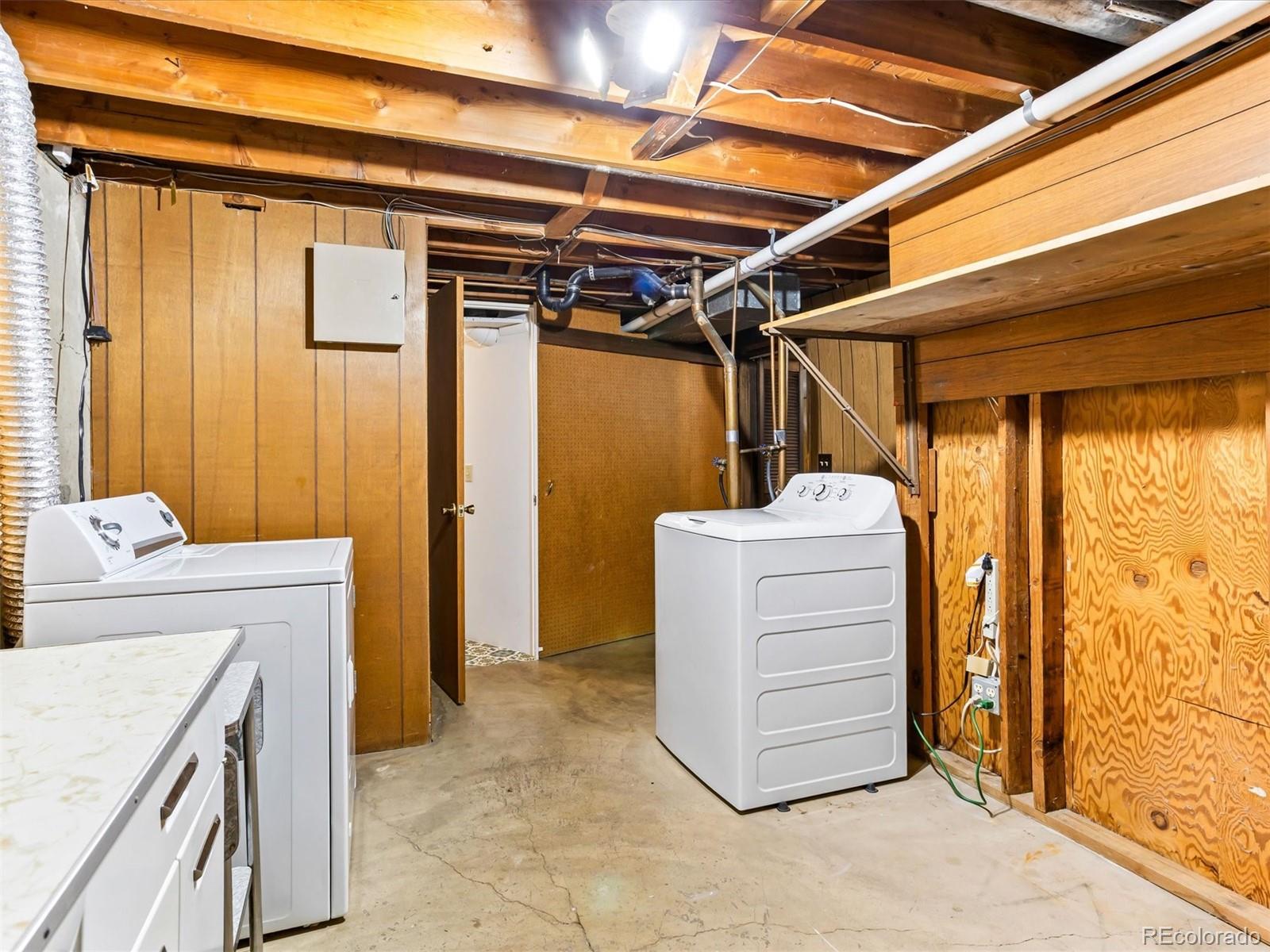 MLS Image #33 for 3245 w mexico avenue,denver, Colorado