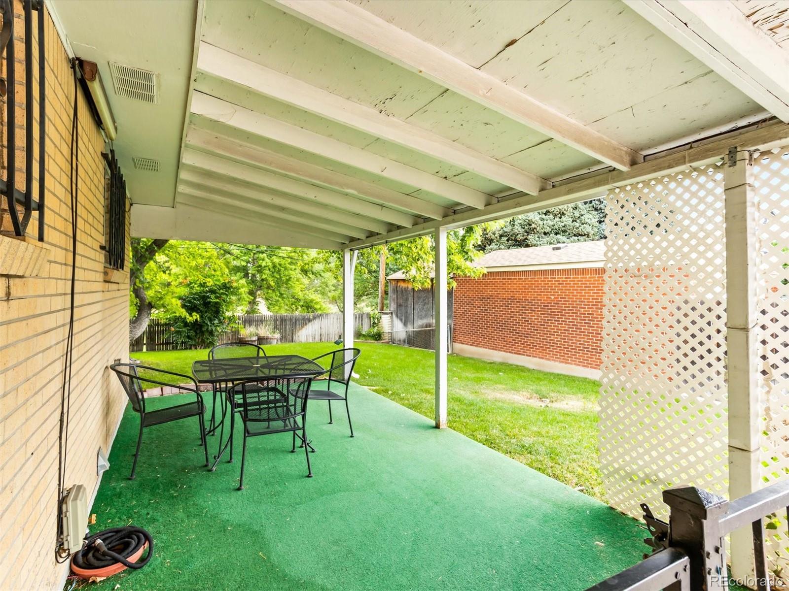 MLS Image #34 for 3245 w mexico avenue,denver, Colorado