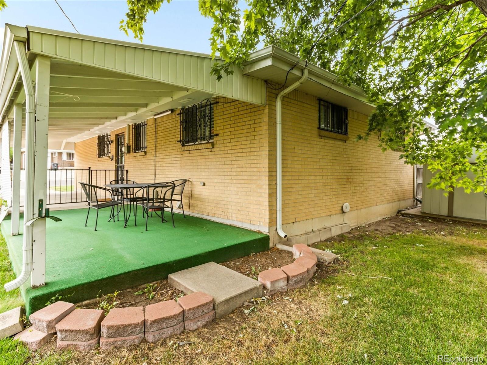 MLS Image #35 for 3245 w mexico avenue,denver, Colorado
