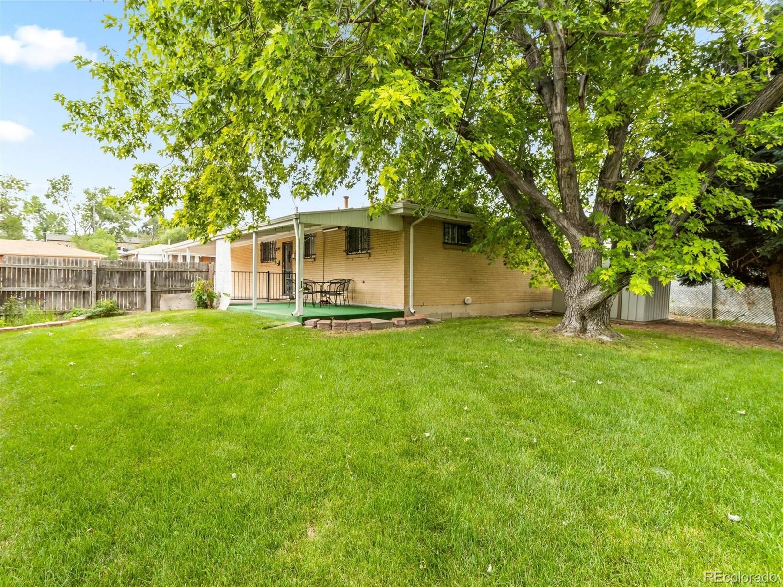 MLS Image #36 for 3245 w mexico avenue,denver, Colorado