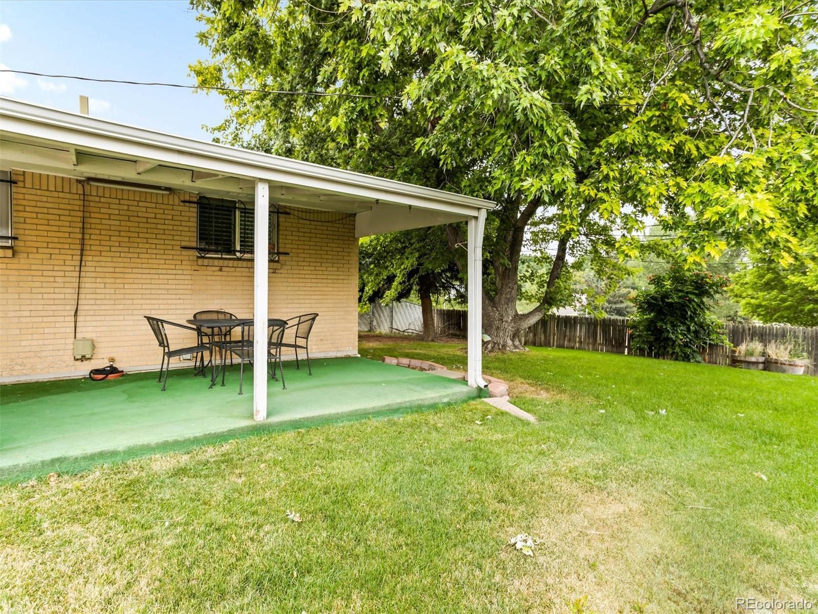 MLS Image #37 for 3245 w mexico avenue,denver, Colorado