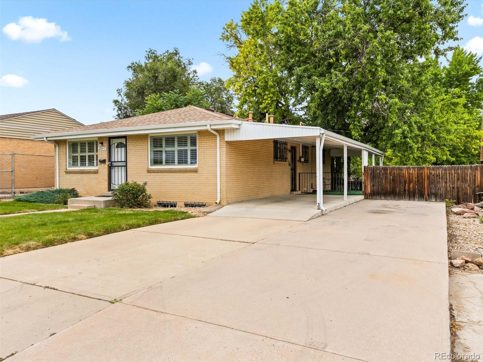 MLS Image #38 for 3245 w mexico avenue,denver, Colorado
