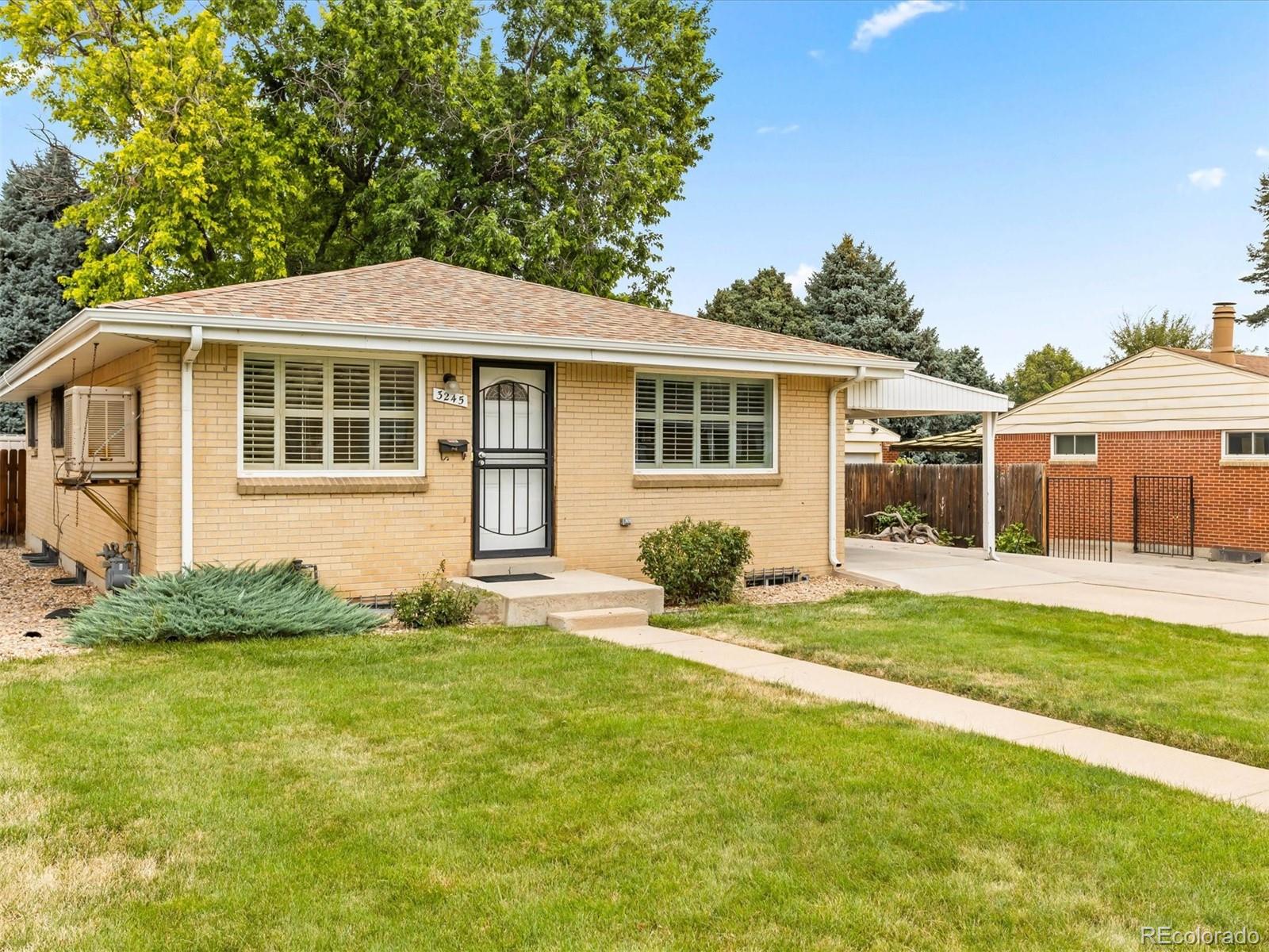 MLS Image #39 for 3245 w mexico avenue,denver, Colorado
