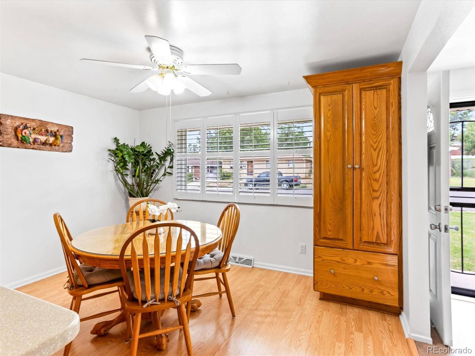 MLS Image #4 for 3245 w mexico avenue,denver, Colorado