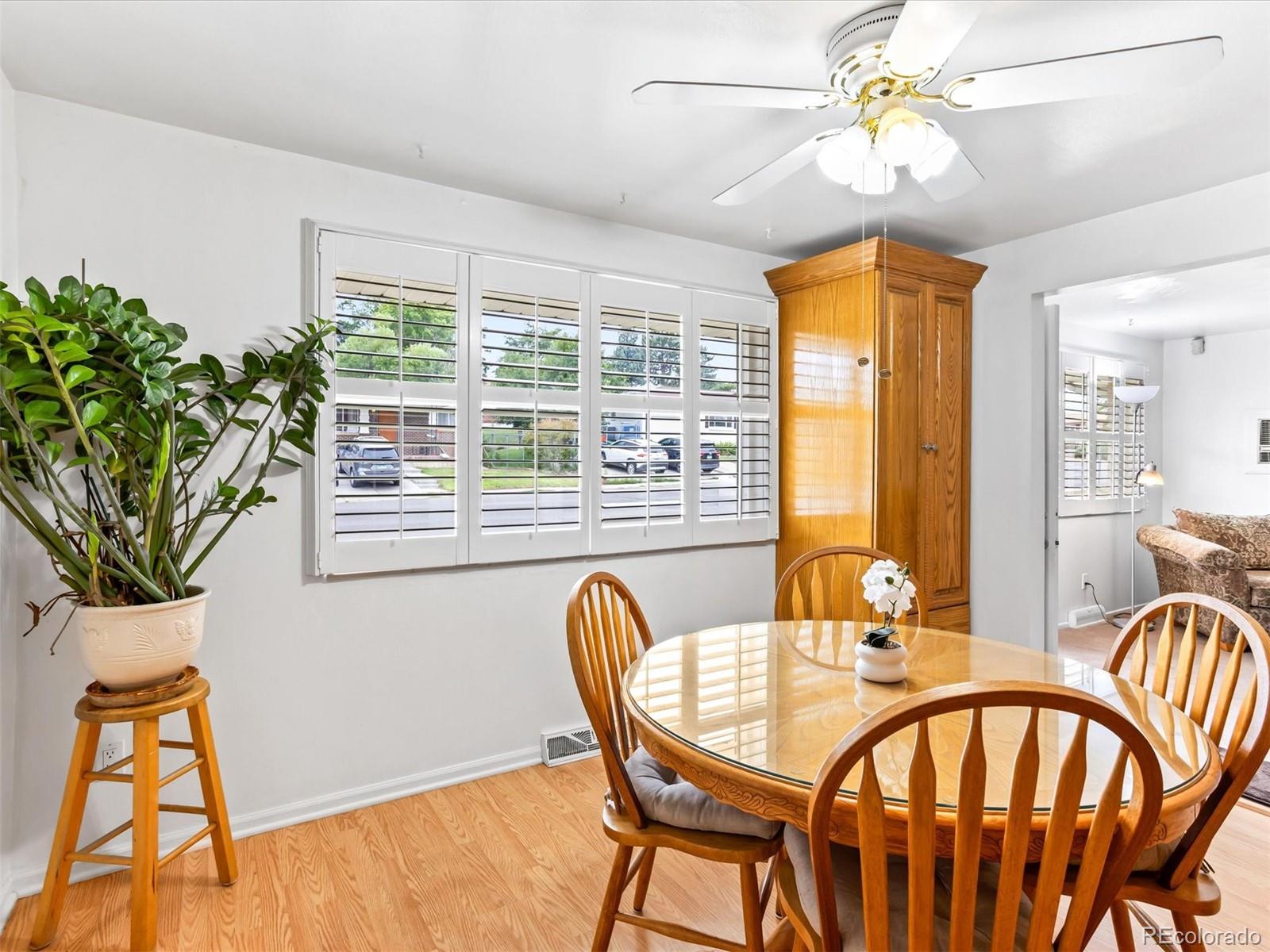 MLS Image #5 for 3245 w mexico avenue,denver, Colorado