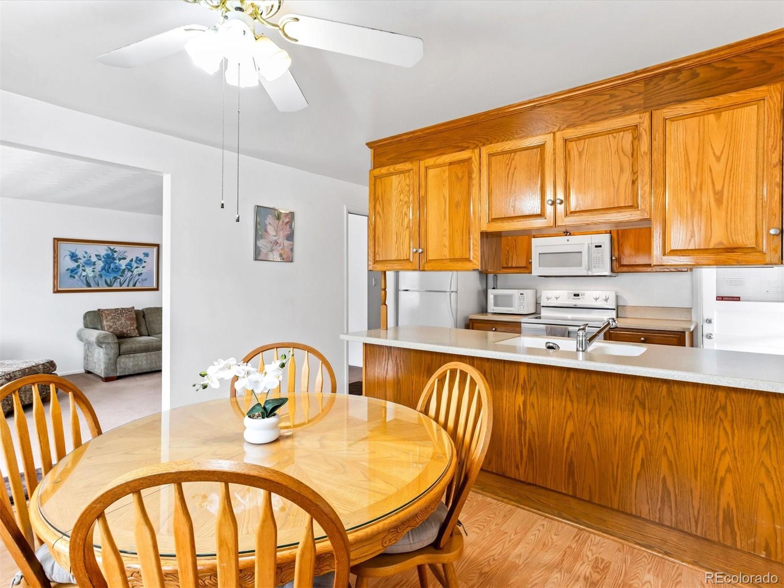 MLS Image #6 for 3245 w mexico avenue,denver, Colorado