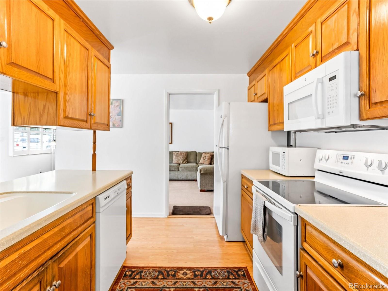 MLS Image #9 for 3245 w mexico avenue,denver, Colorado