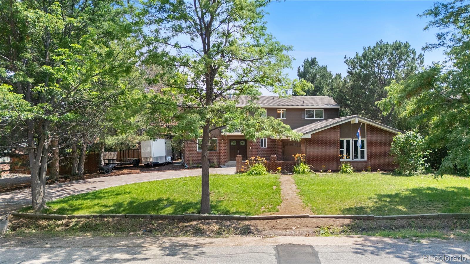 MLS Image #40 for 10050 w 77th drive,arvada, Colorado