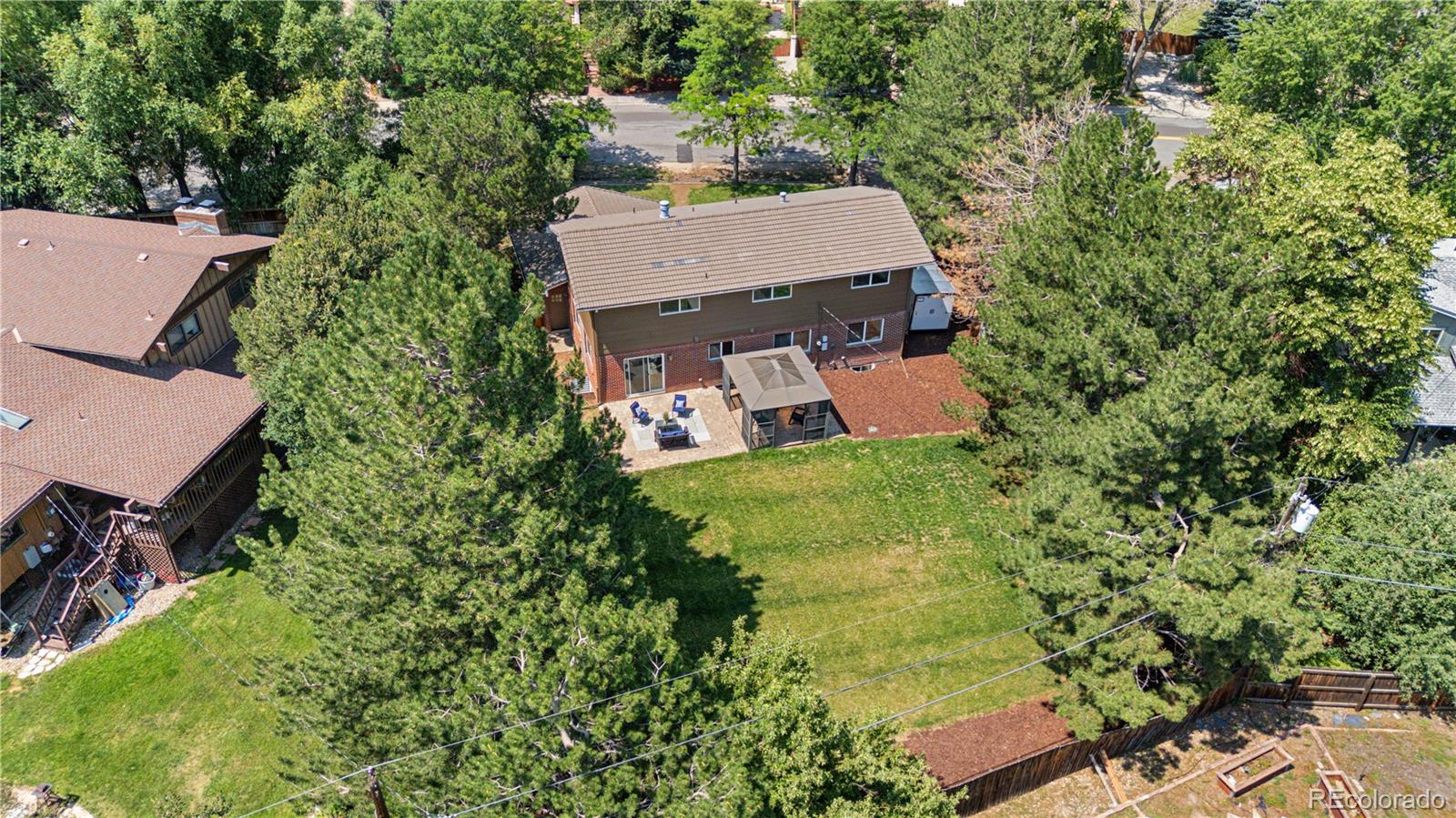 MLS Image #41 for 10050 w 77th drive,arvada, Colorado