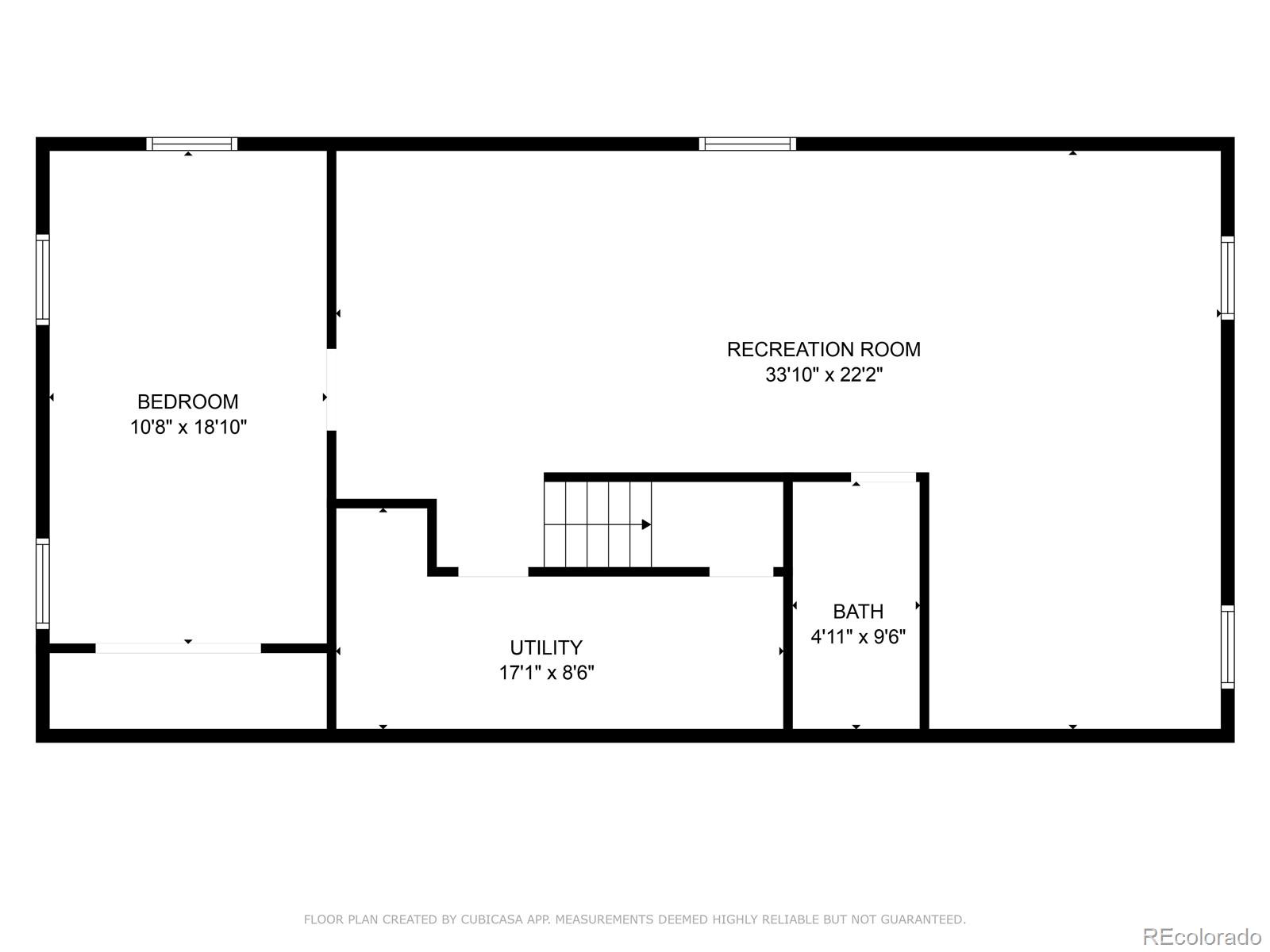 MLS Image #44 for 10050 w 77th drive,arvada, Colorado