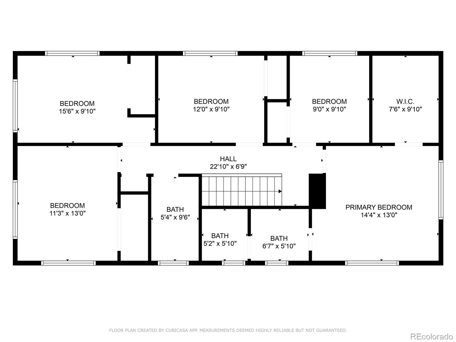 MLS Image #46 for 10050 w 77th drive,arvada, Colorado