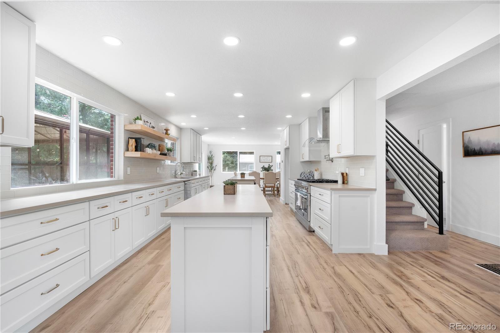 MLS Image #5 for 10050 w 77th drive,arvada, Colorado