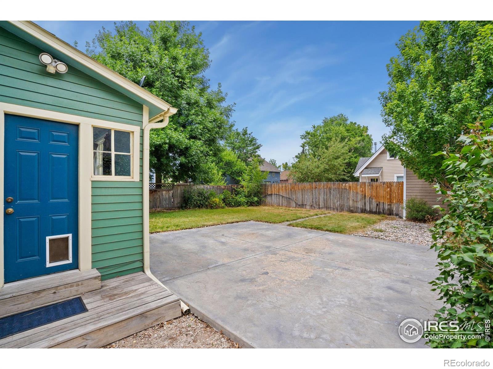 MLS Image #28 for 410 e oak street,fort collins, Colorado