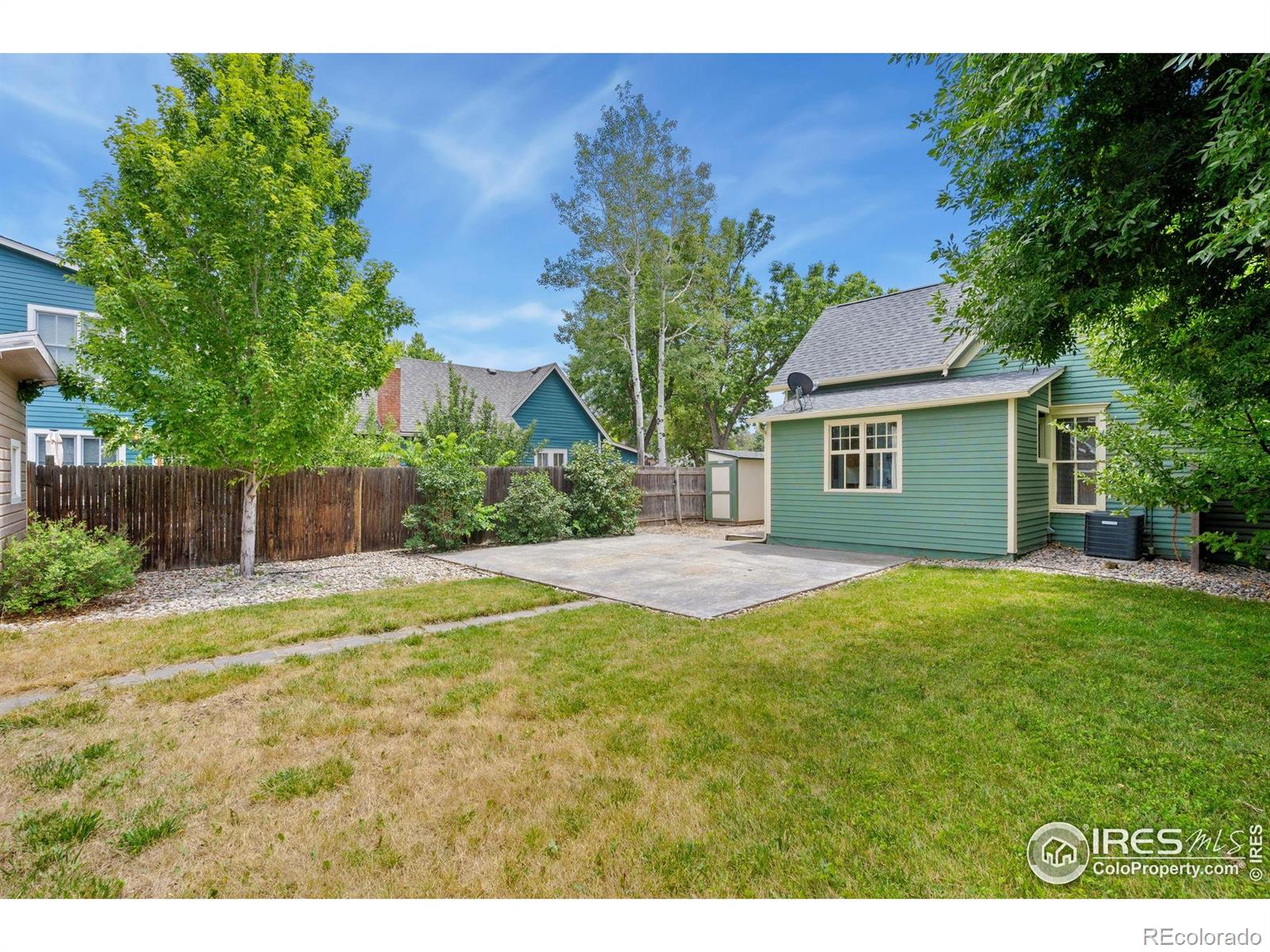 MLS Image #30 for 410 e oak street,fort collins, Colorado