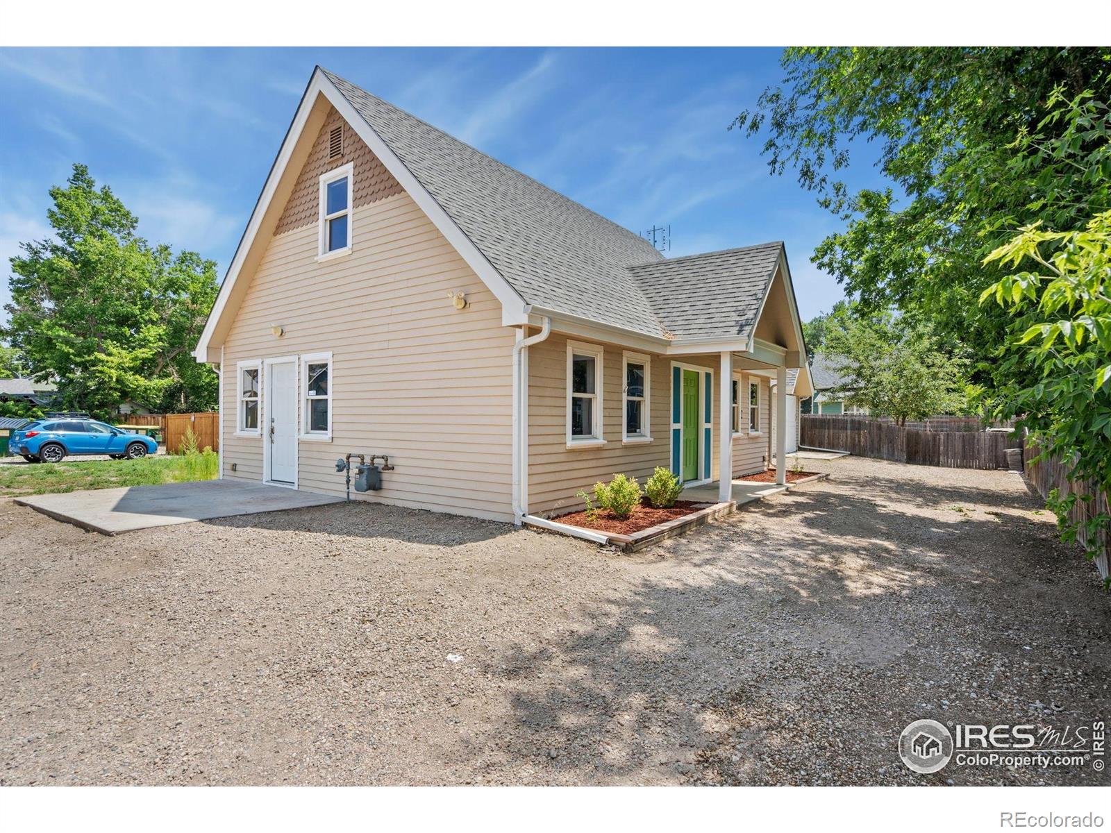 MLS Image #34 for 410 e oak street,fort collins, Colorado