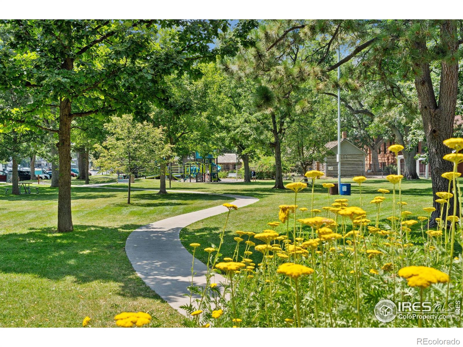 MLS Image #37 for 410 e oak street,fort collins, Colorado