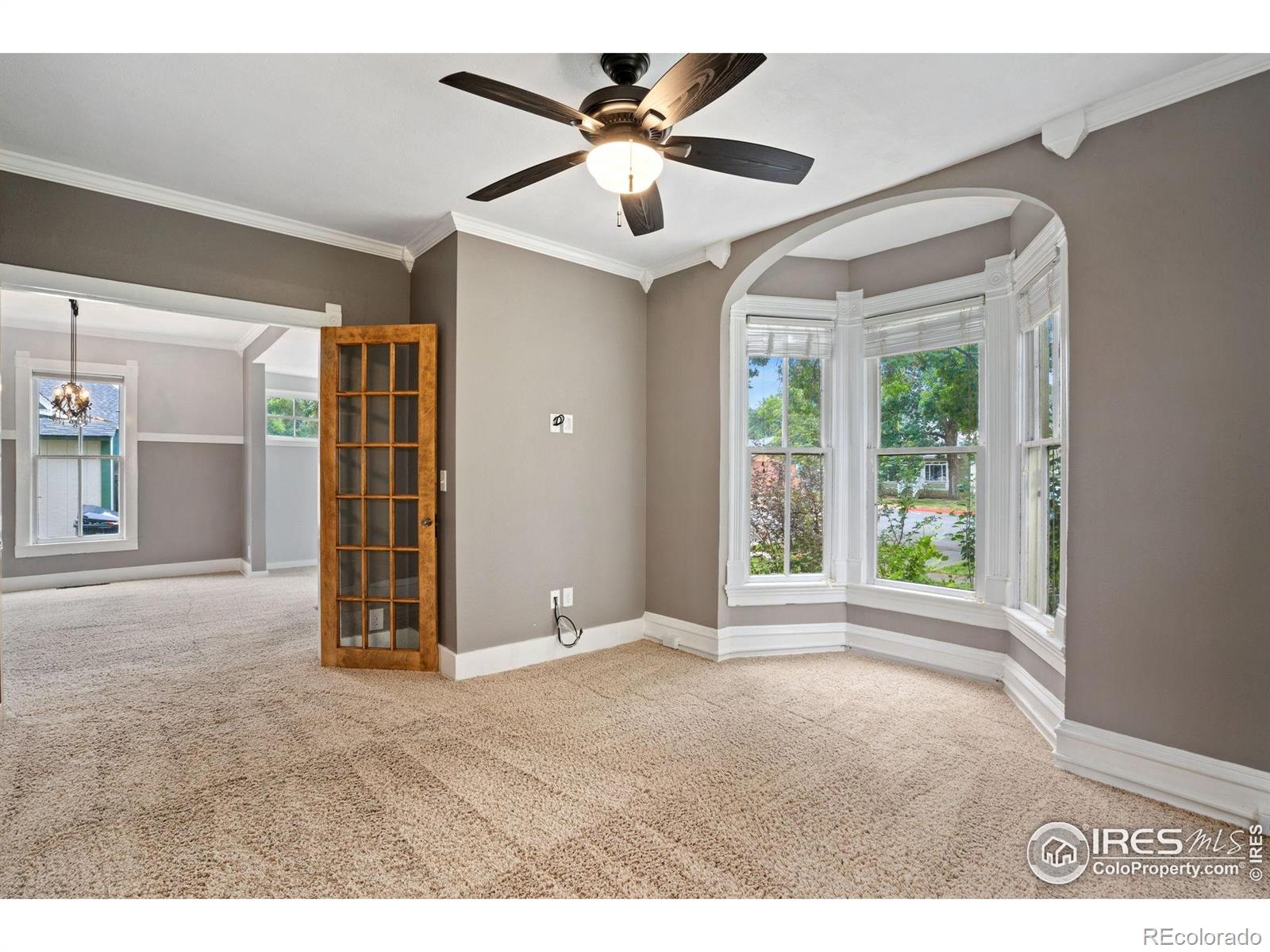 MLS Image #5 for 410 e oak street,fort collins, Colorado