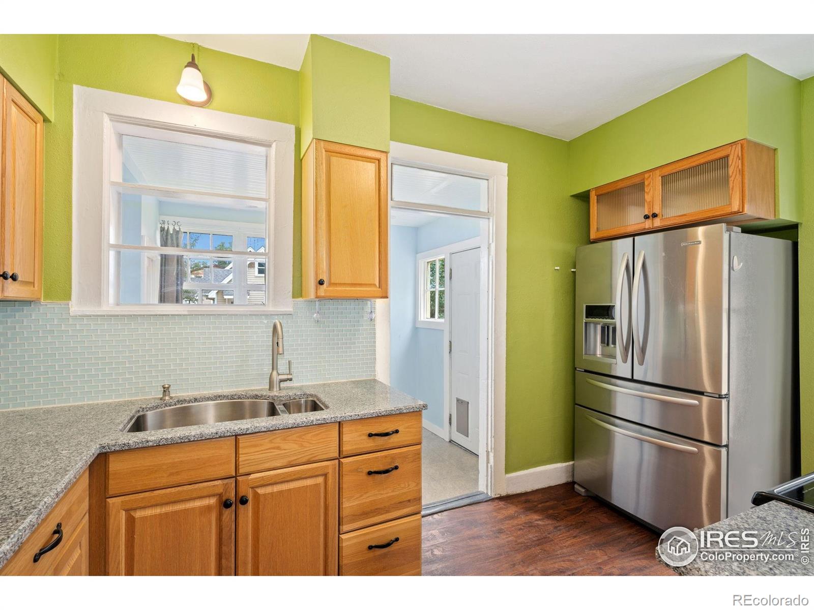 MLS Image #6 for 410 e oak street,fort collins, Colorado