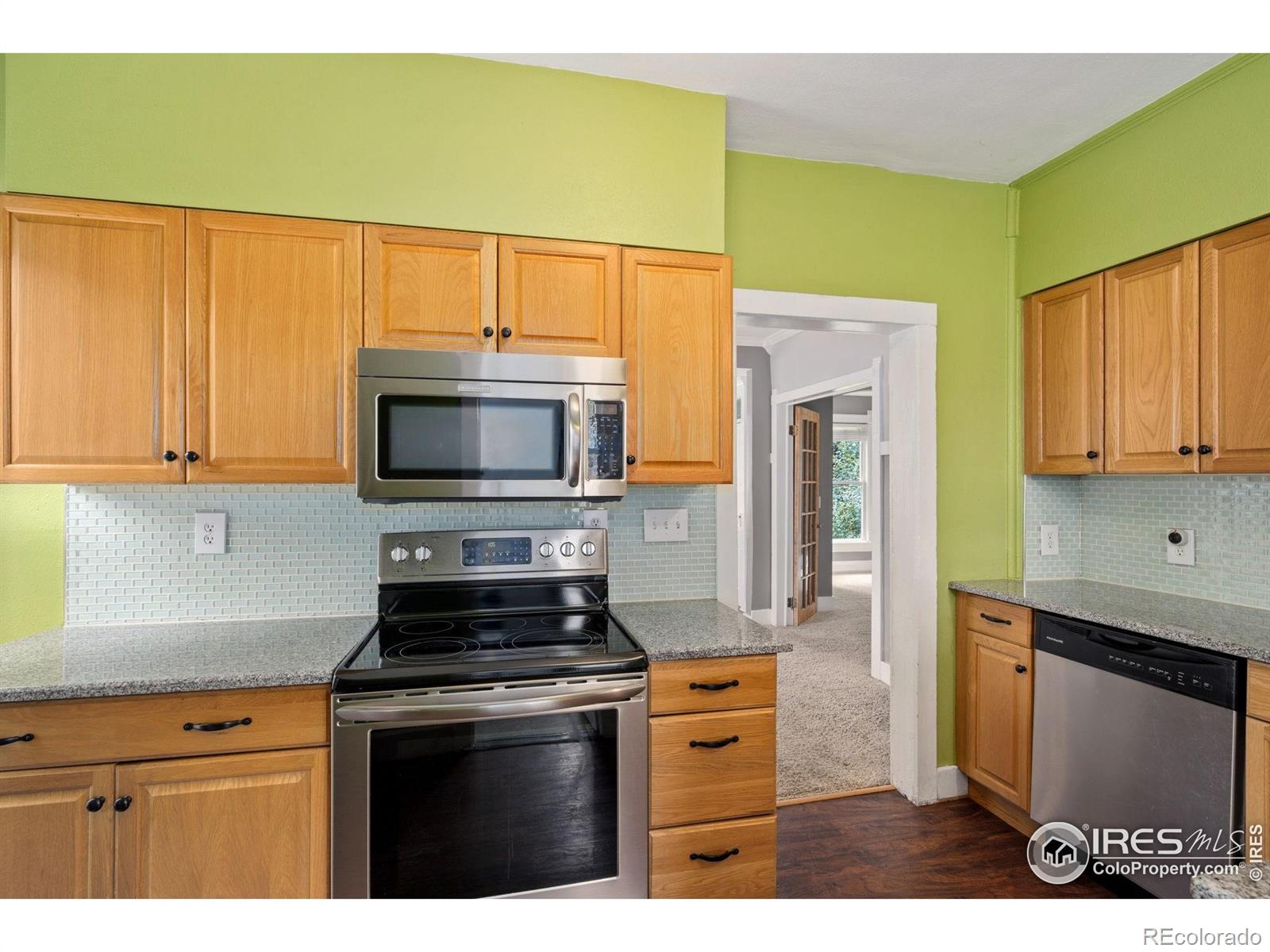 MLS Image #7 for 410 e oak street,fort collins, Colorado