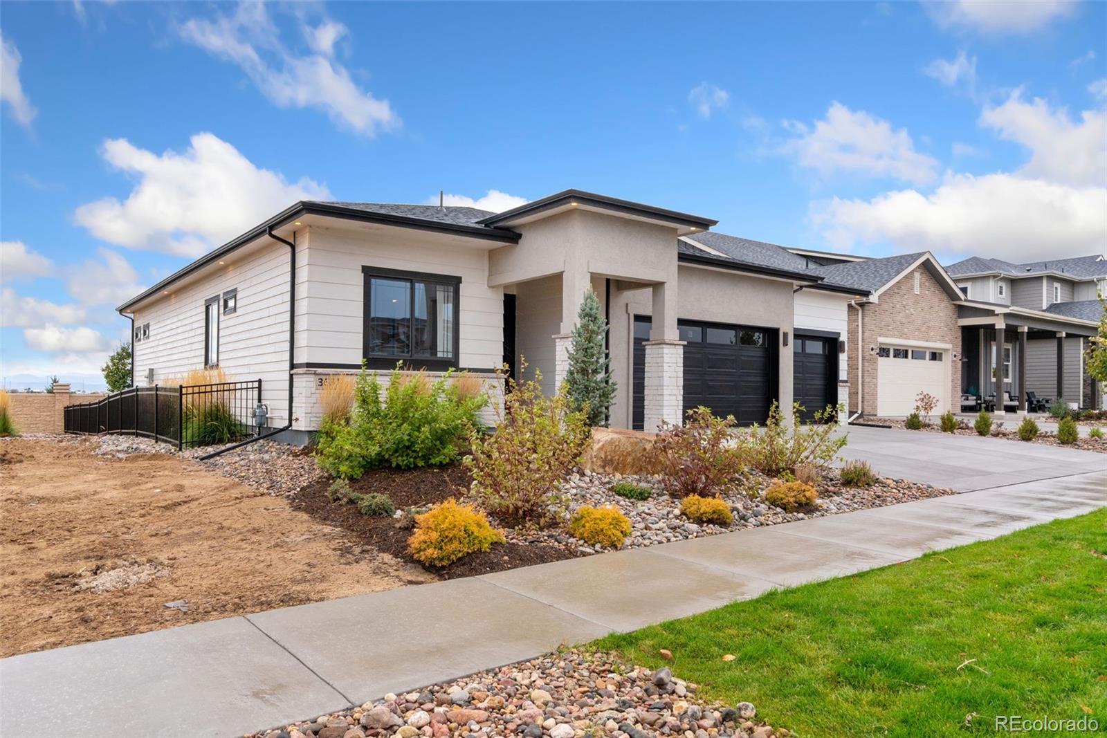 MLS Image #3 for 3631 n buchanan court,aurora, Colorado