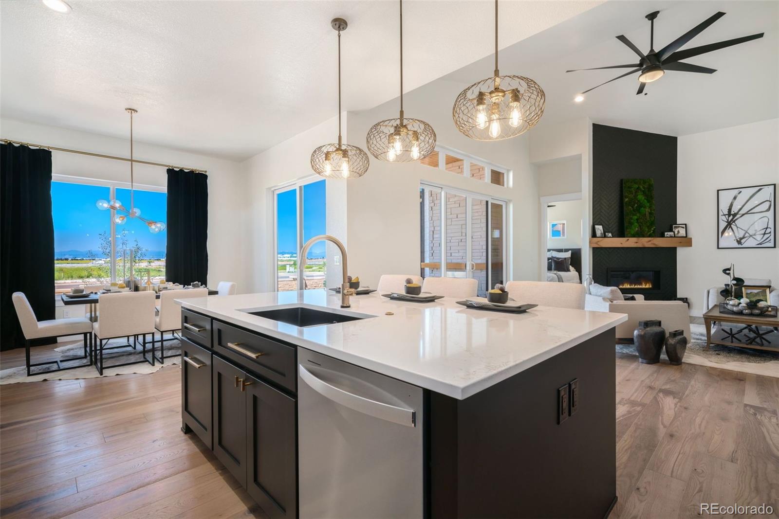 MLS Image #7 for 3631 n buchanan court,aurora, Colorado