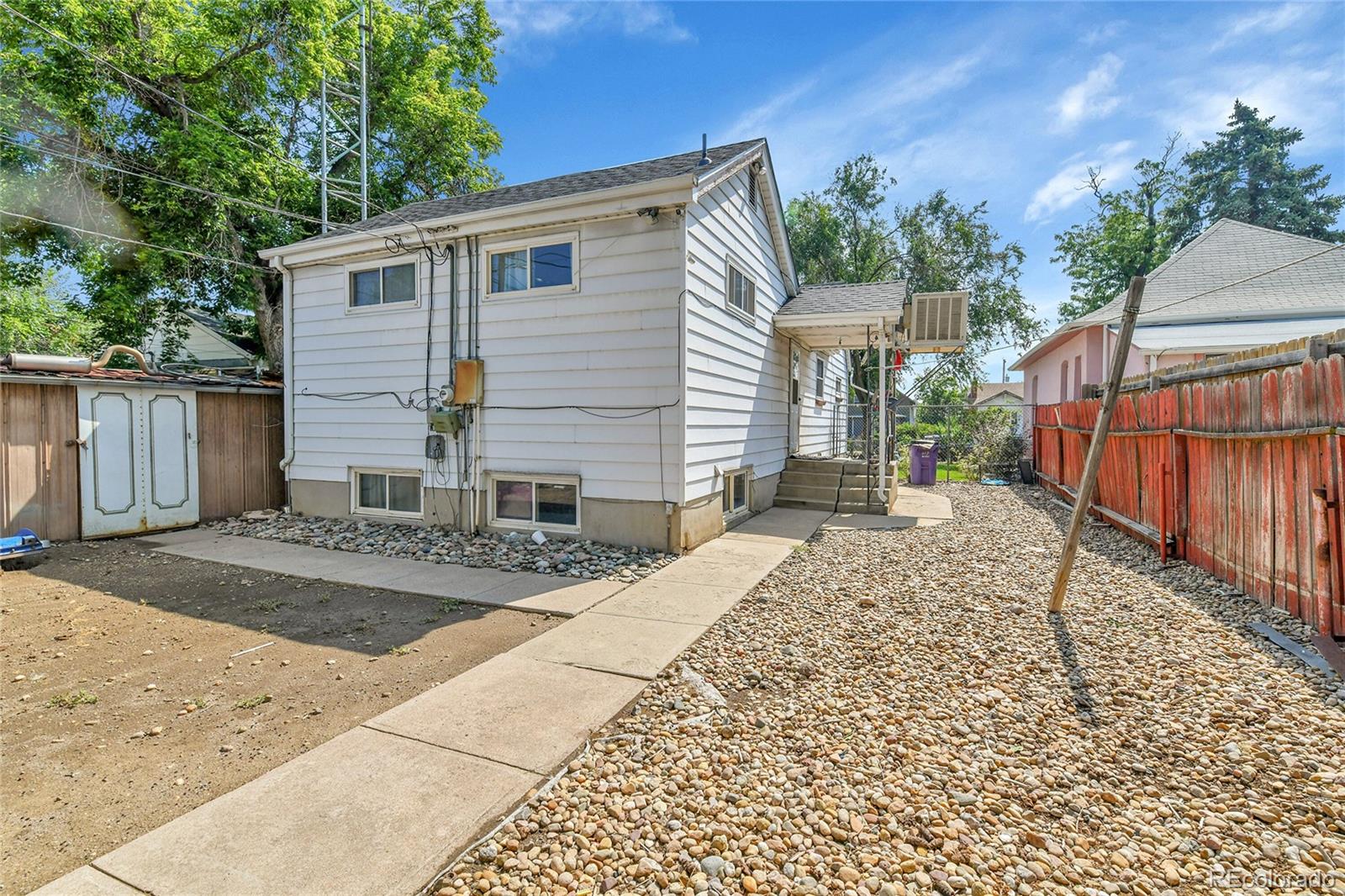 MLS Image #24 for 217  irving street,denver, Colorado