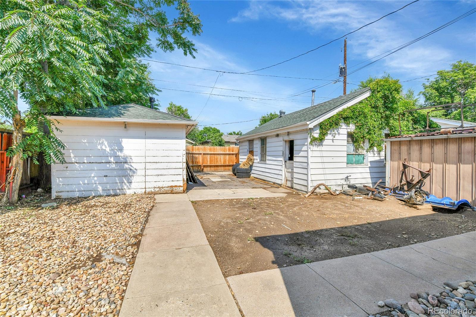 MLS Image #25 for 217  irving street,denver, Colorado