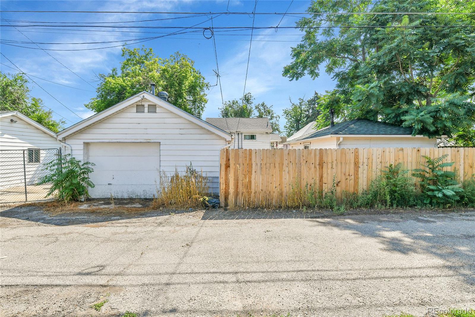 MLS Image #26 for 217  irving street,denver, Colorado
