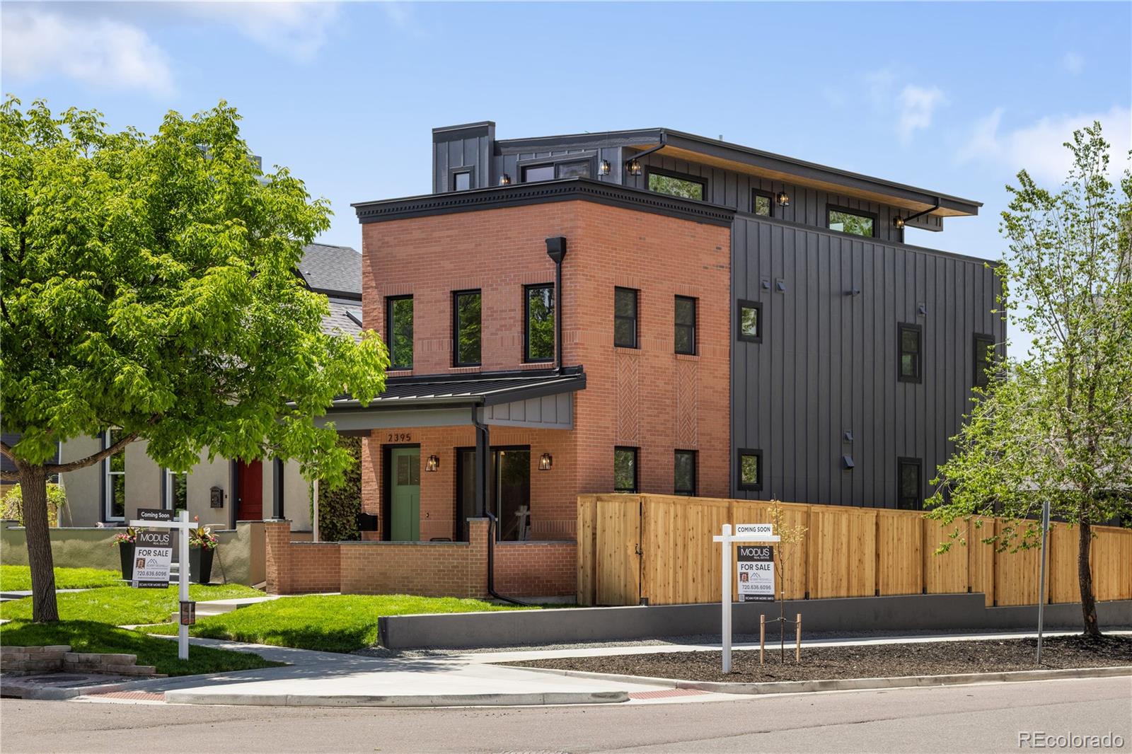 MLS Image #42 for 2395  emerson ,denver, Colorado