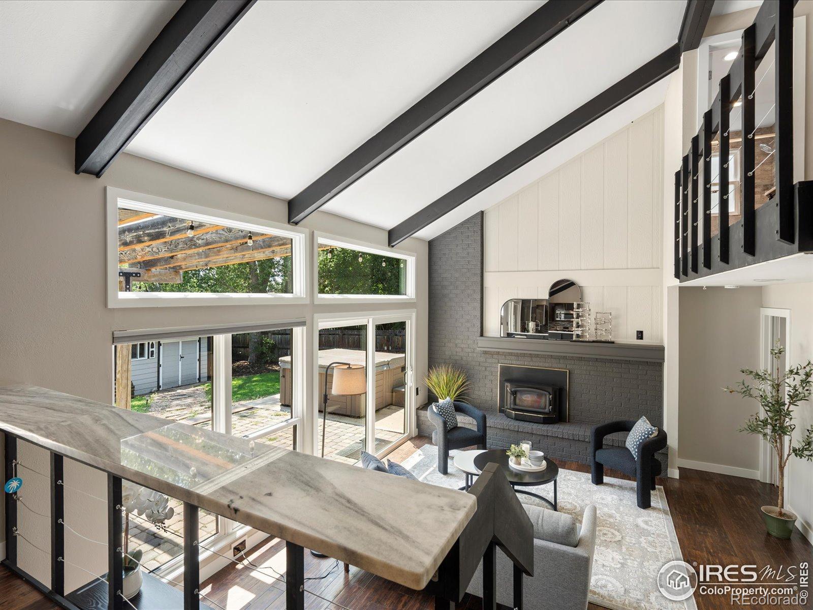 MLS Image #17 for 7466  old post road,boulder, Colorado