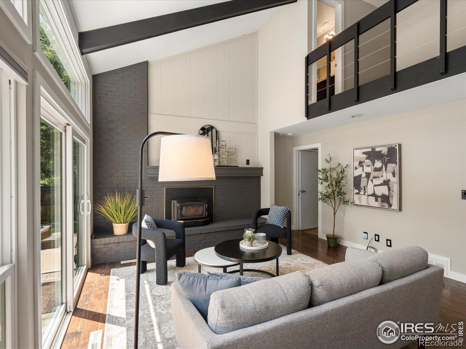 MLS Image #18 for 7466  old post road,boulder, Colorado