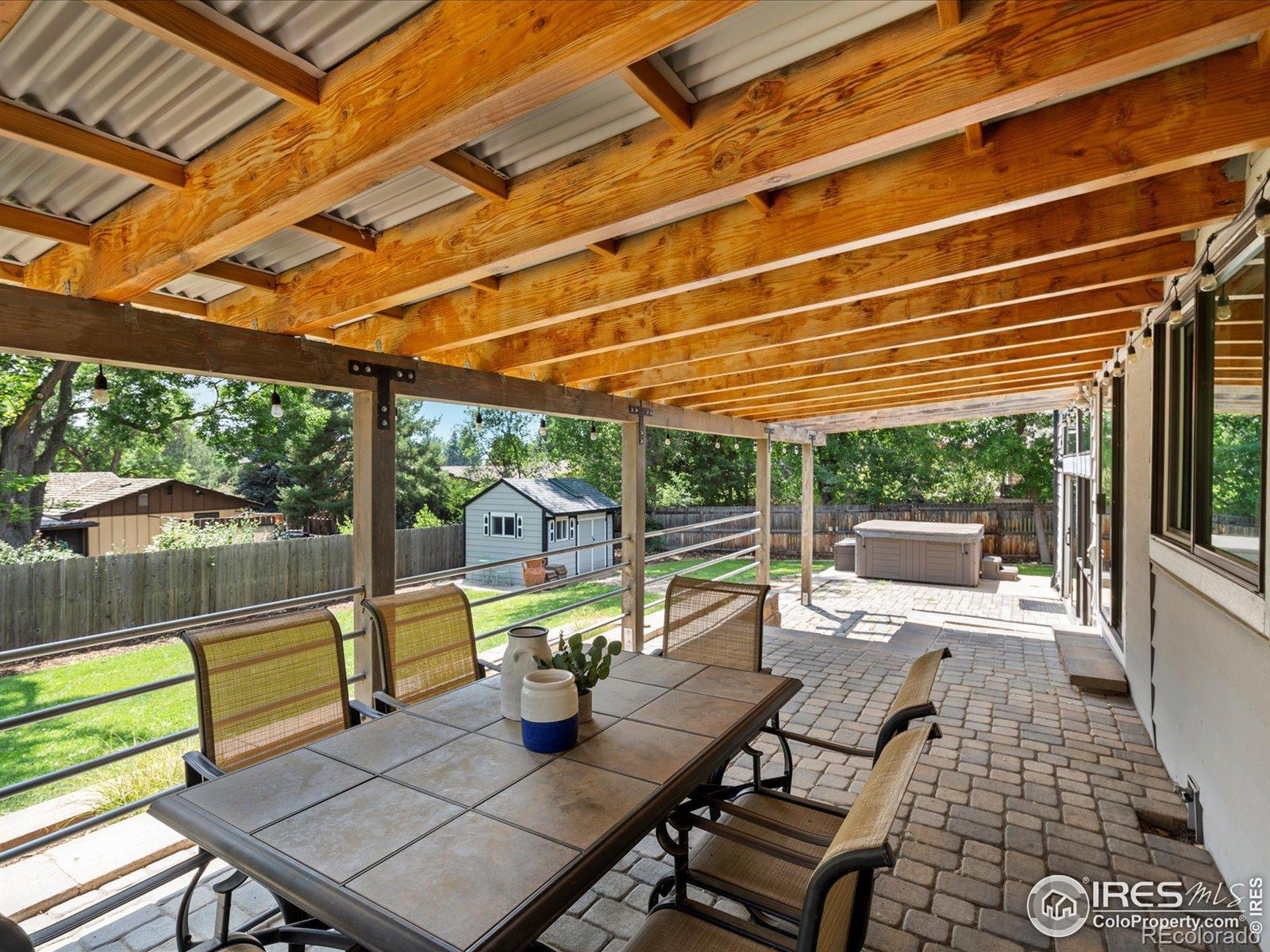 MLS Image #29 for 7466  old post road,boulder, Colorado