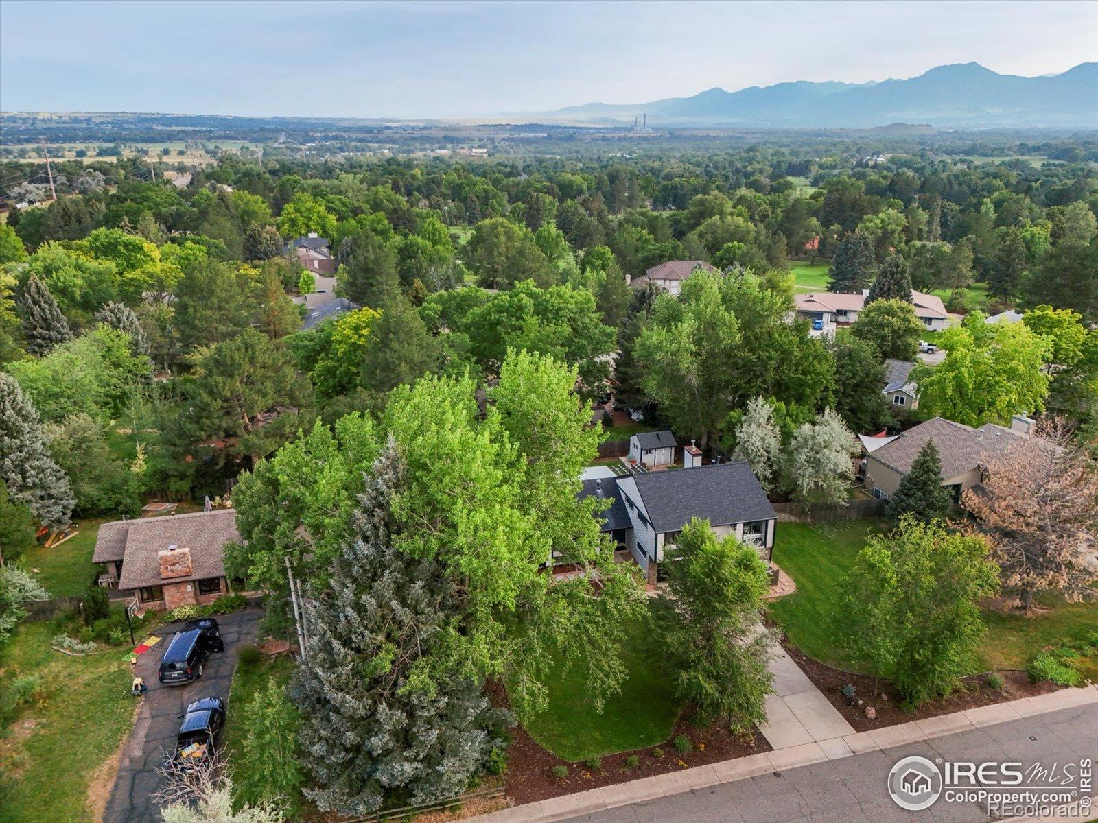 MLS Image #3 for 7466  old post road,boulder, Colorado