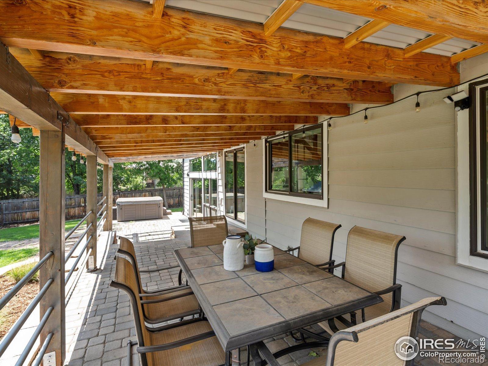 MLS Image #30 for 7466  old post road,boulder, Colorado