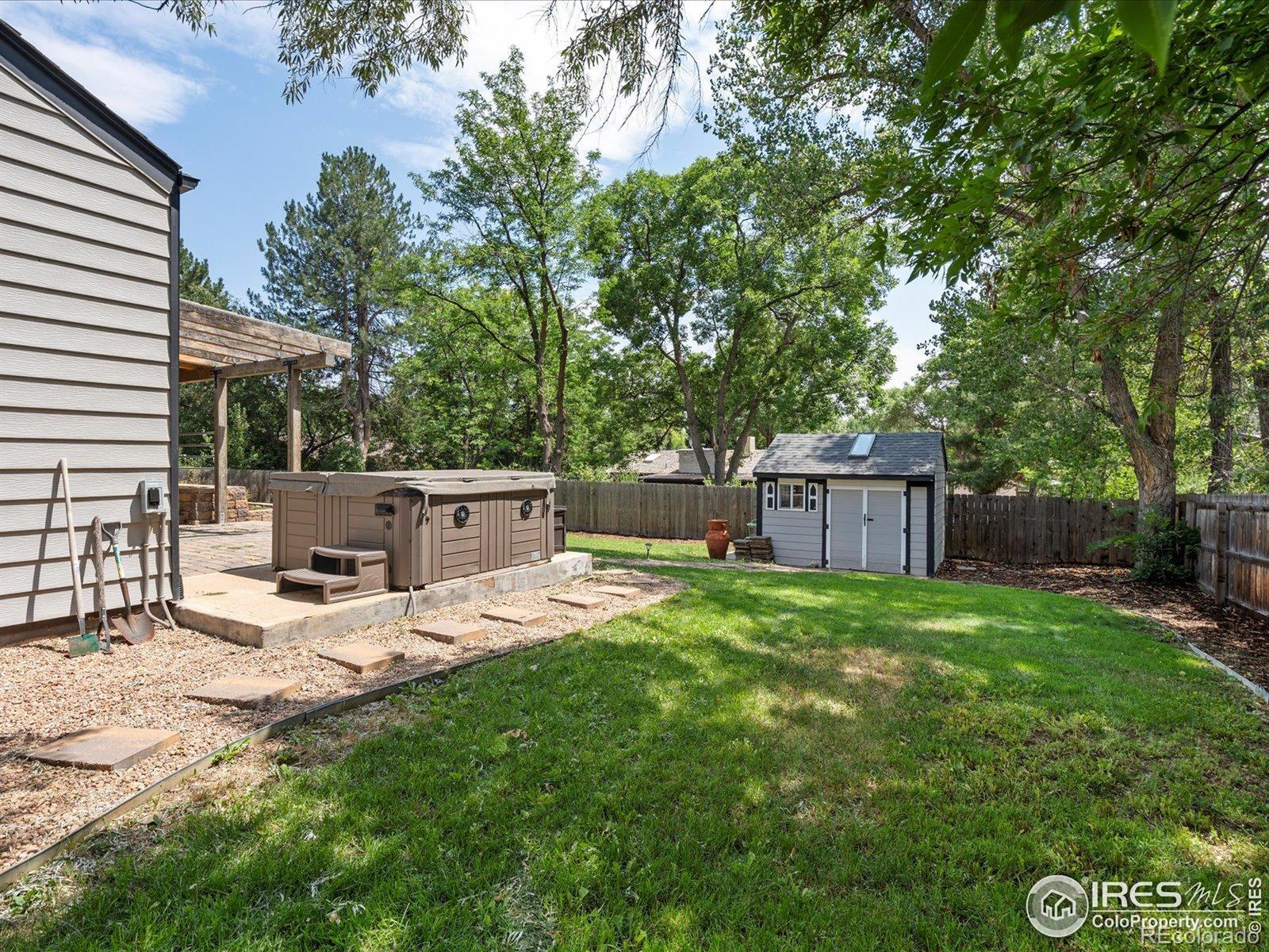 MLS Image #31 for 7466  old post road,boulder, Colorado