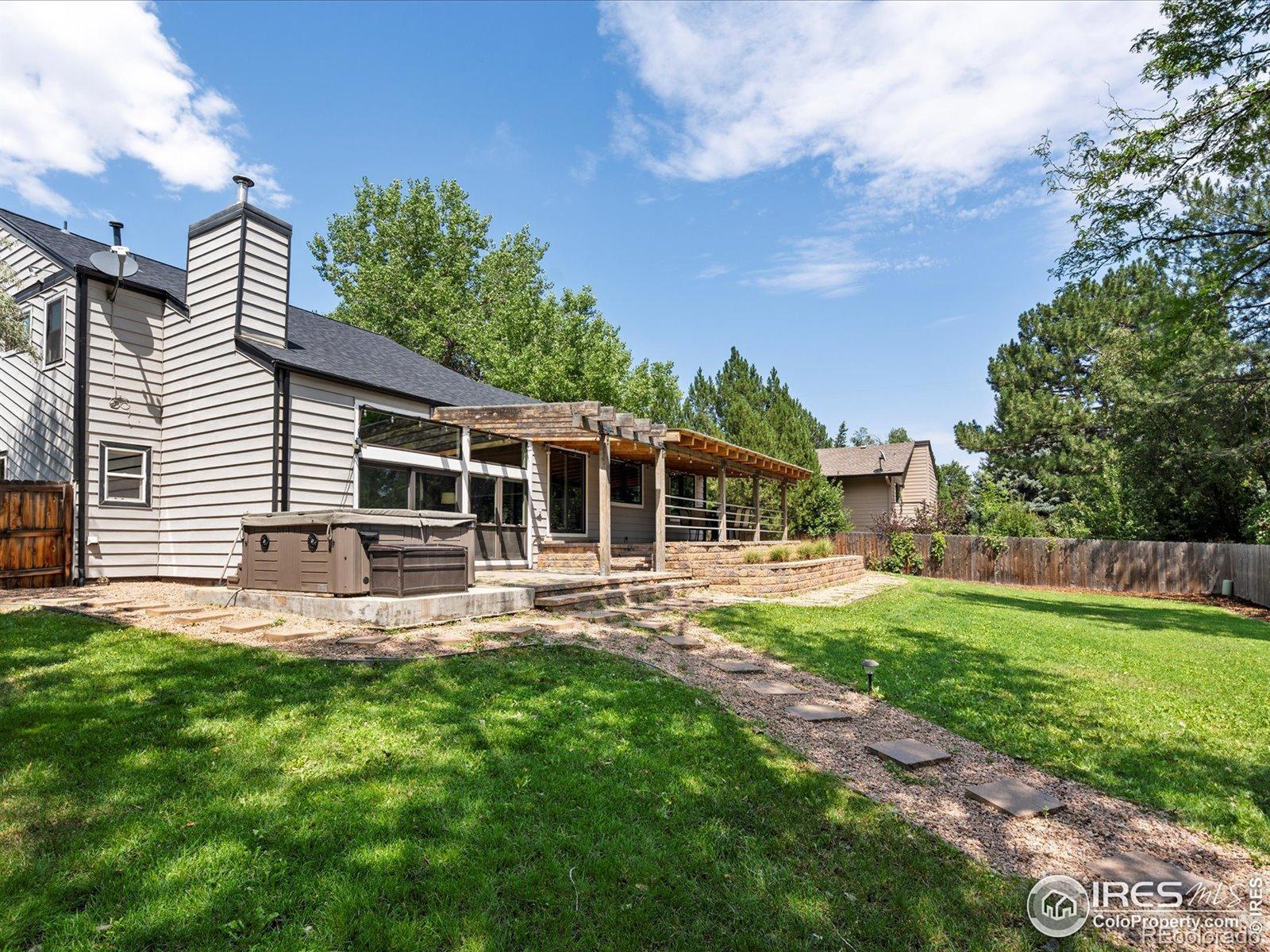 MLS Image #32 for 7466  old post road,boulder, Colorado