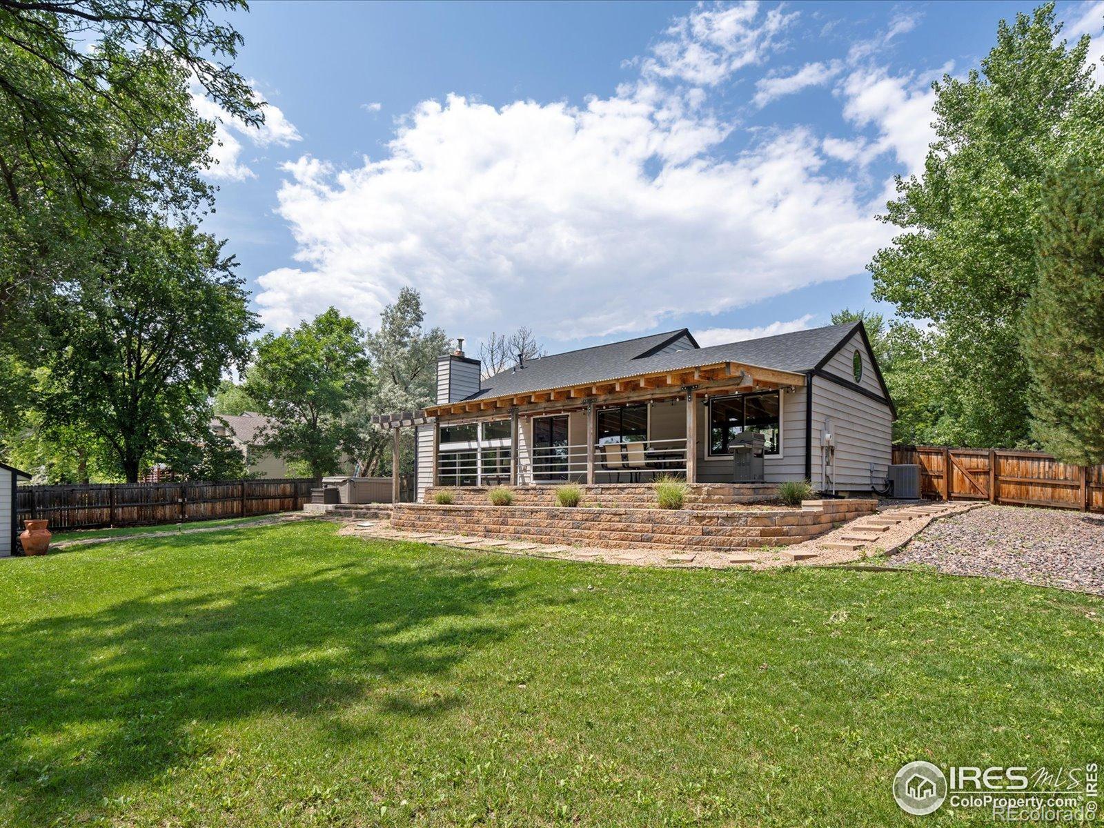 MLS Image #33 for 7466  old post road,boulder, Colorado