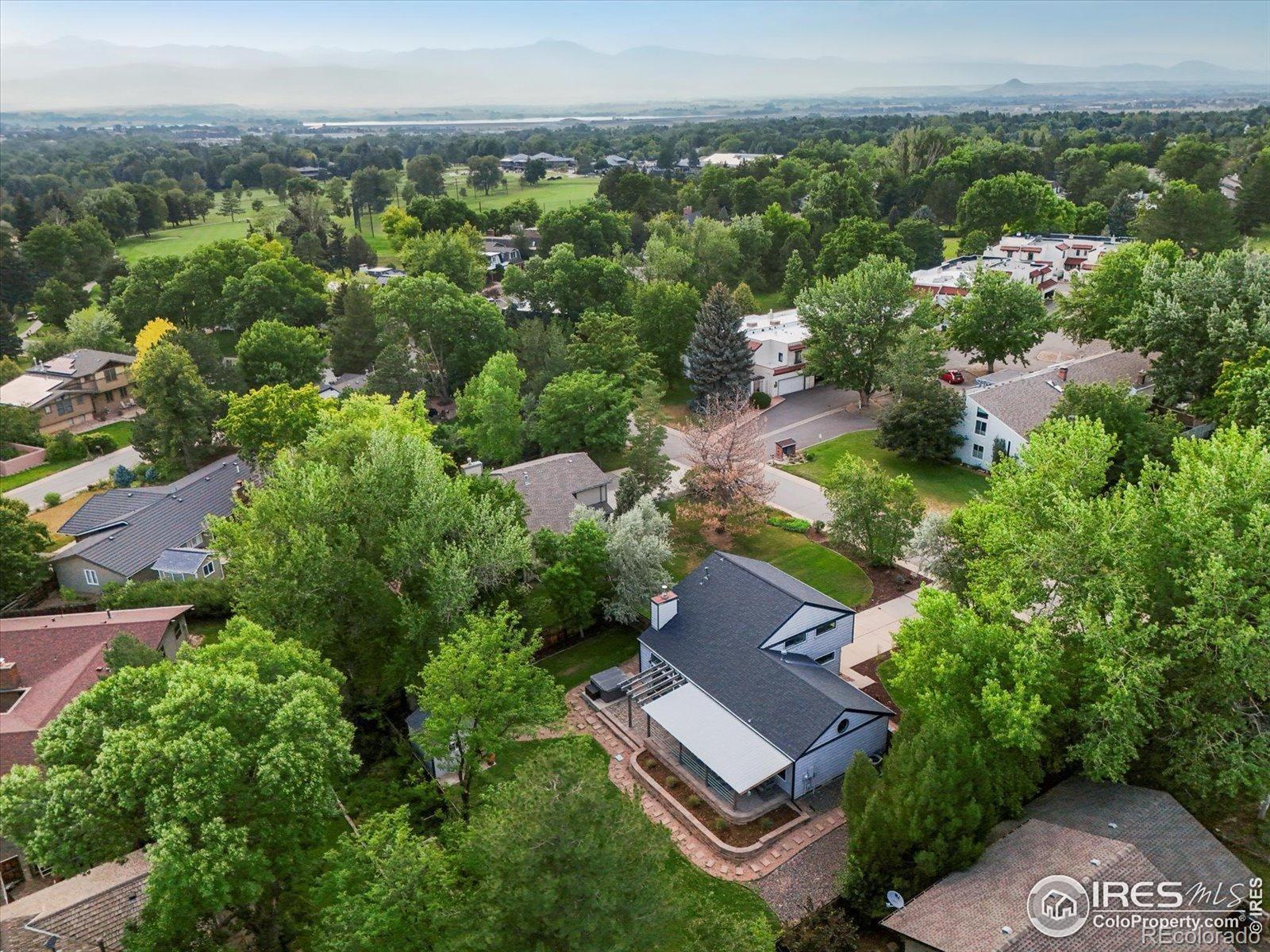MLS Image #34 for 7466  old post road,boulder, Colorado