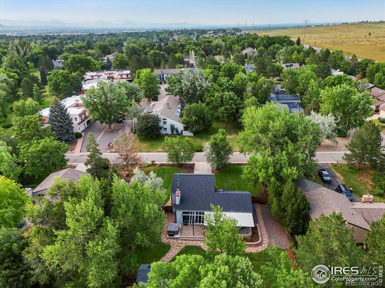 MLS Image #35 for 7466  old post road,boulder, Colorado